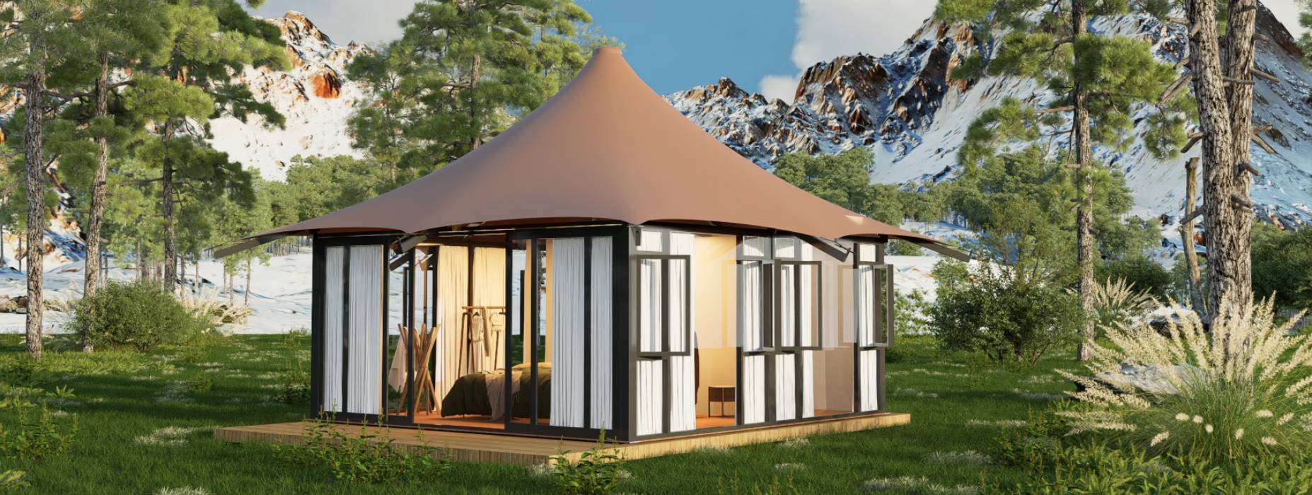 连城县装配式建筑厂家